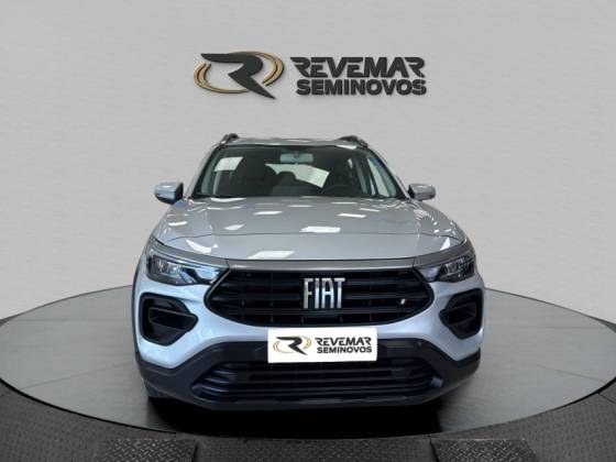 FIAT PULSE 1.0 TURBO 200 FLEX DRIVE CVT